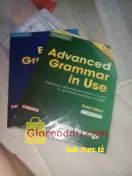 Giảm giá [Mã giảm 7%] Advanced Grammar in Use Book with Answers Fahasa Reprint Edition. Giao hàng 2 3 hôm. Gói hàng rất rất là kĩ. Giao nhanh wa trở tay ko kịp. 