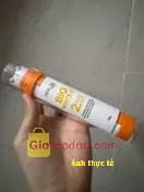 Giảm giá [Mã giảm 47%] Combo 3 sản phẩm Chống nắng 2 lõi 8 màng lọc Herlab Bio White C+ Chống nắng phổ rộng & Serum trắng da Vitamin C. Sp này hot trên tóp tóp lắm, có hỏi thì bk shop này chính hãng cty.. 