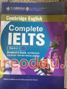 Giảm giá [Mã giảm 35%] Complete IELTS Band4-5, 5-6.5, 6.5-7.5 (Lẻ, Chọn bộ) (Đen trắng). Giao nhanh, hàng chất lượng, sách in rõ nét, nên mua.. (TB) NẠP THẺ. 