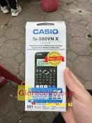 Giảm giá [Mã giảm 45%] [Hàng chính hãng] Máy tính khoa học CASIO FX-580VN - HÀNG CHÍNH HÃNG / Máy tính FX580 được phép mang vào phòng thi. nma k chia is the best thing to ever do to make it in your life or not even on your. 