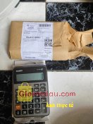 Giảm giá [Mã giảm 2%] Máy tính Casio MX-120B (Casio MX 120B) - N/k bởi Bitex - B/hành 7 năm. . 