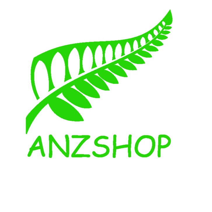 ANZShop'