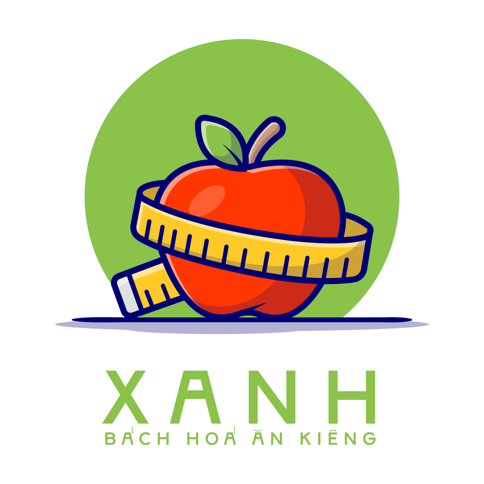 Bách hóa Sạch Sành Xanh