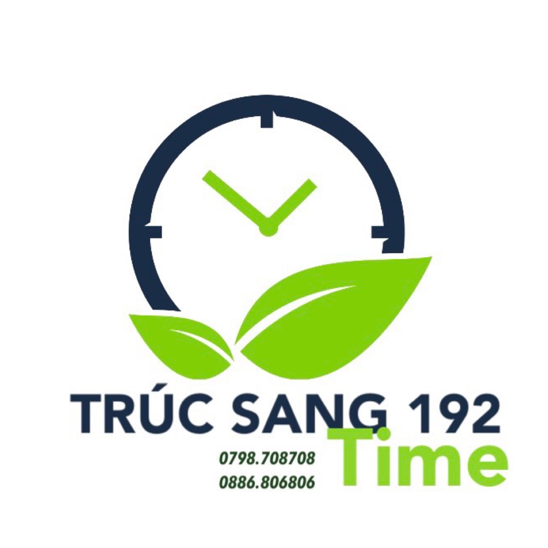 Cửa hàng Trúc Sang