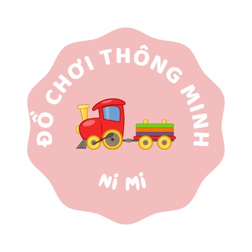 Đồ chơi thông minh NiMi