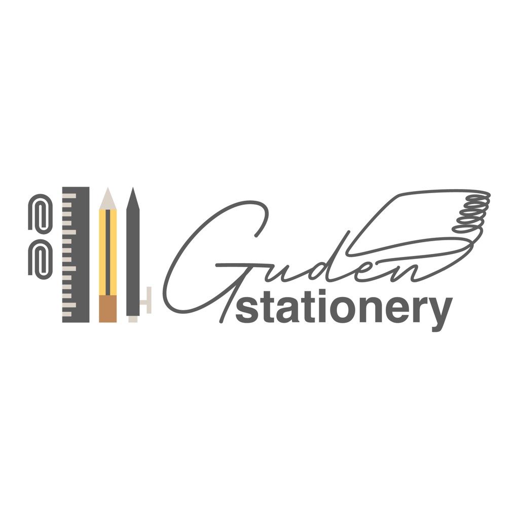 Gudenstationery