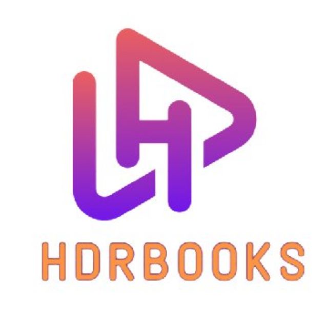 HDRBOOKS