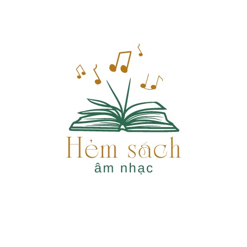 Hẻm sách âm nhạc