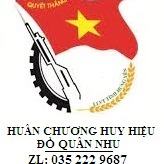 Huân huy chương