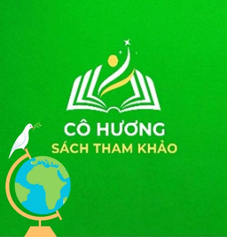 HuongBook_Sách tham khảo