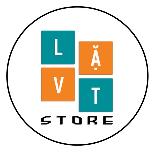 Lặt Vặt Store-Handmade & Gift