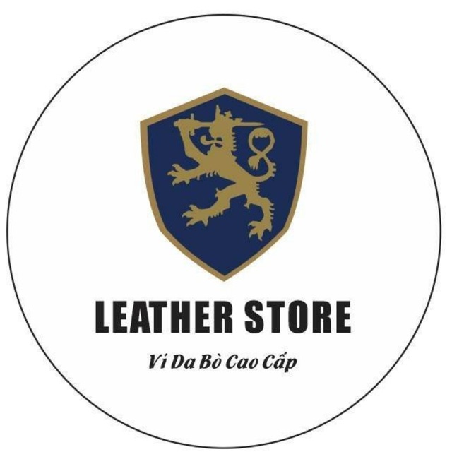 Leather Store 02