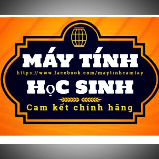 Máy tính cũ Sài Gòn