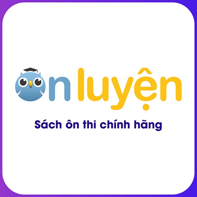 Nhà Sách Ôn Luyện