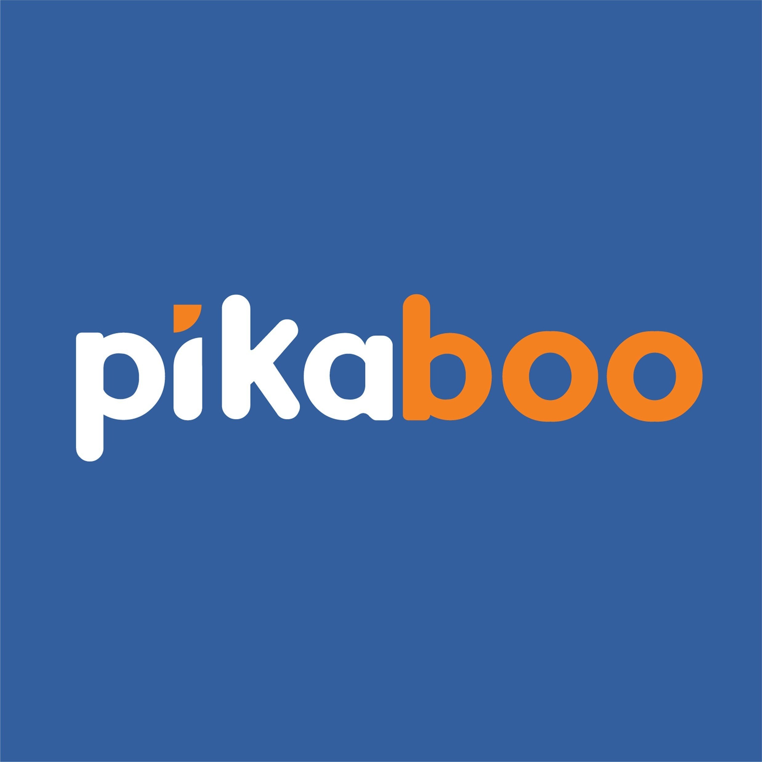 Pikaboo Kid Toy Mega Mall