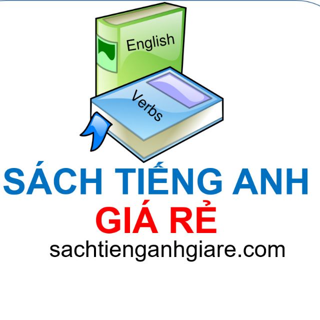 Sách tiếng anh giá rẻ cho bé