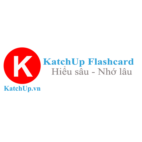 Shop Flashcard Ngoại Ngữ