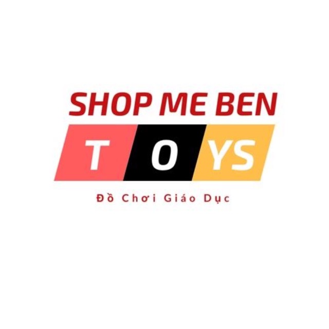 Shop Mẹ Ben