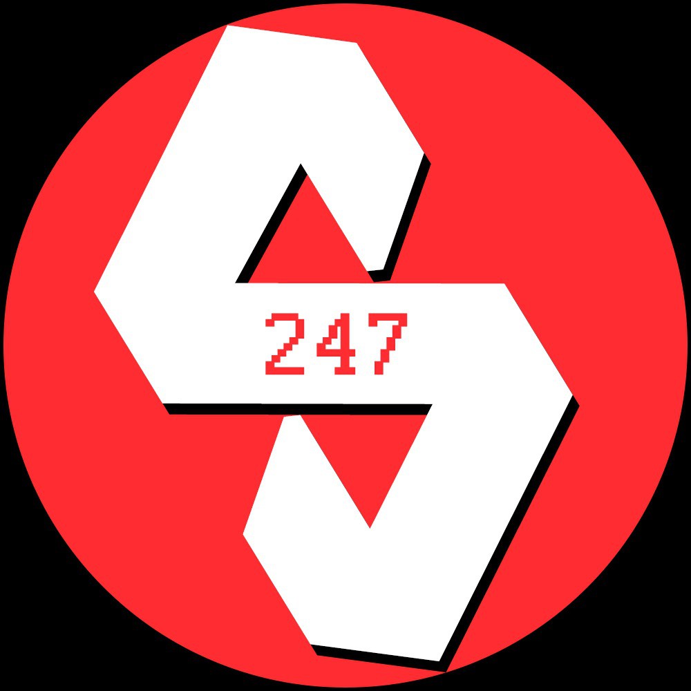 Sticker 247