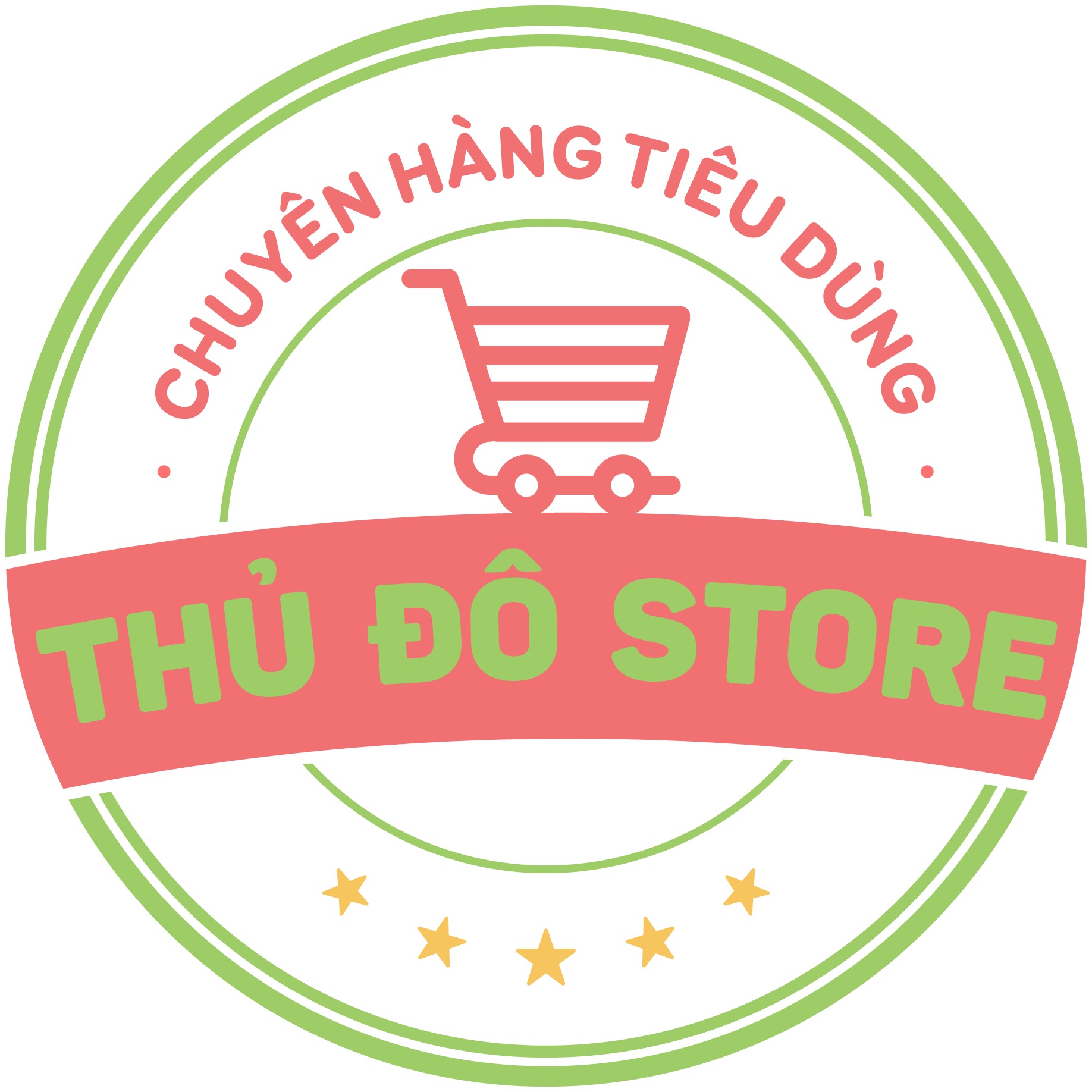 Thủ Đô Store