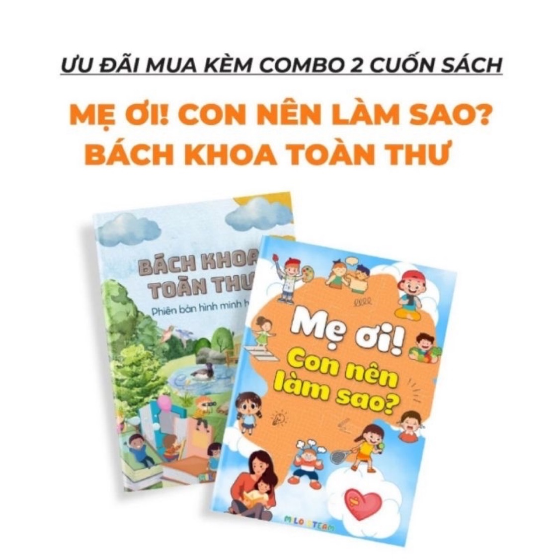 Tiệm Sách Nhà Sữa