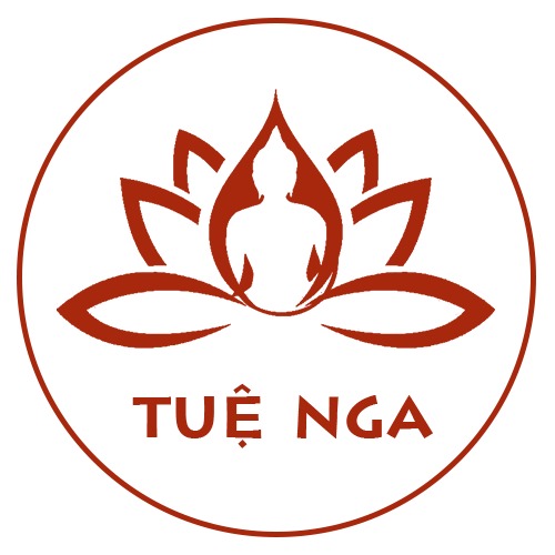 Tuệ Nga Ấn Phẩm Phật Giáo