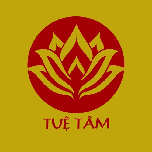 Tuệ Tâm_Ấn Phẩm Phật Giáo