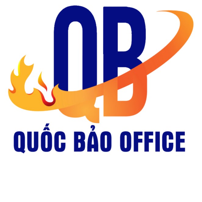 Văn phòng phẩm Quốc Bảo