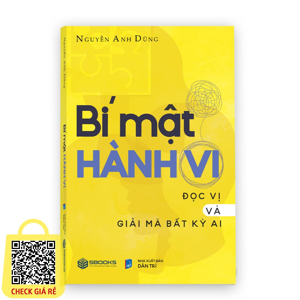 bi mat hanh vi doc vi va giai ma bat ky ai nguyen anh dung