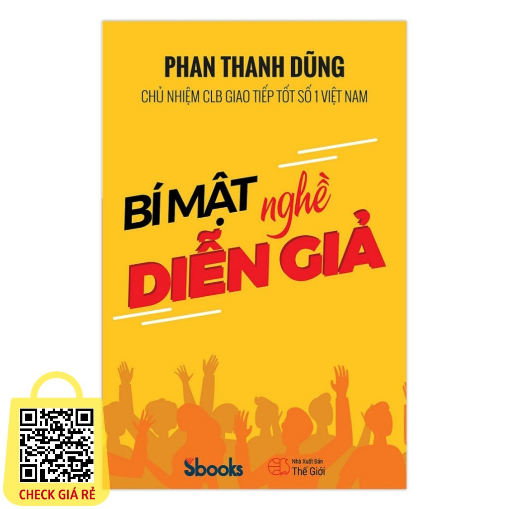 bi mat nghe dien gia