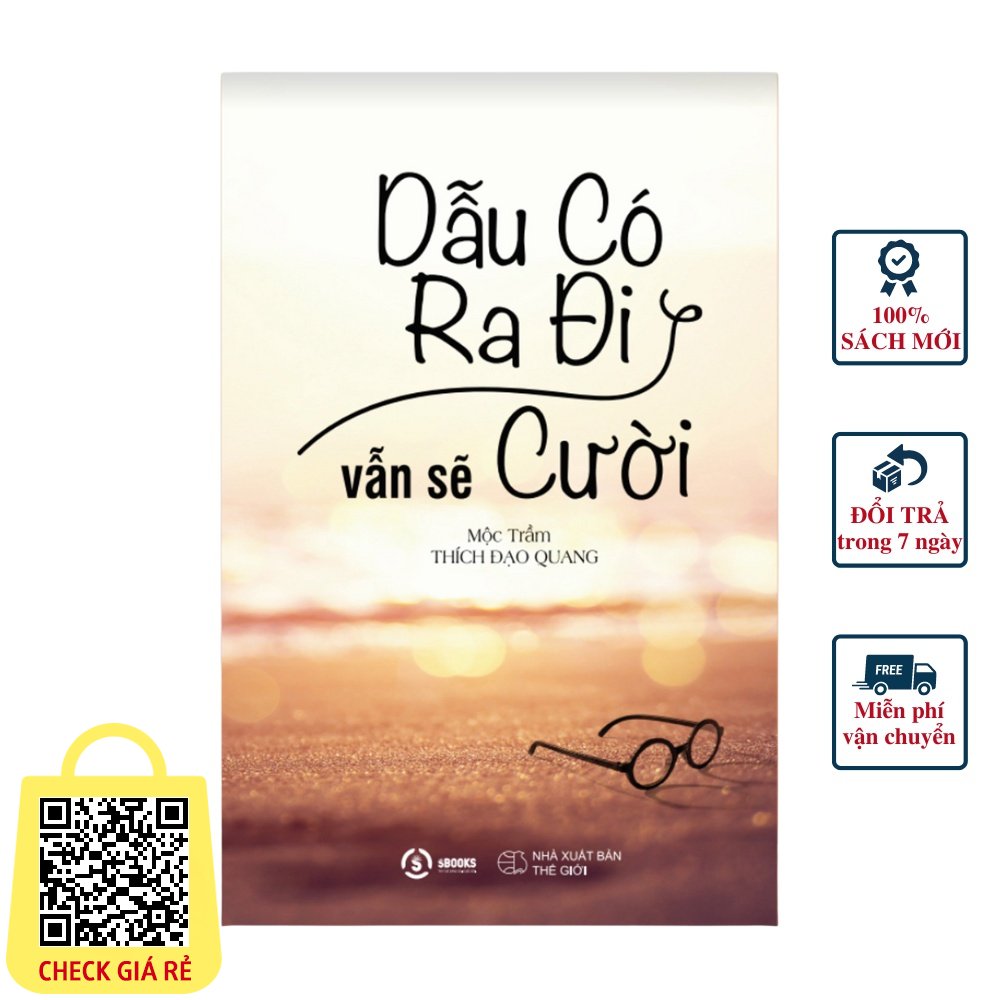 dau co ra di van se cuoi moc tram thich dao quang