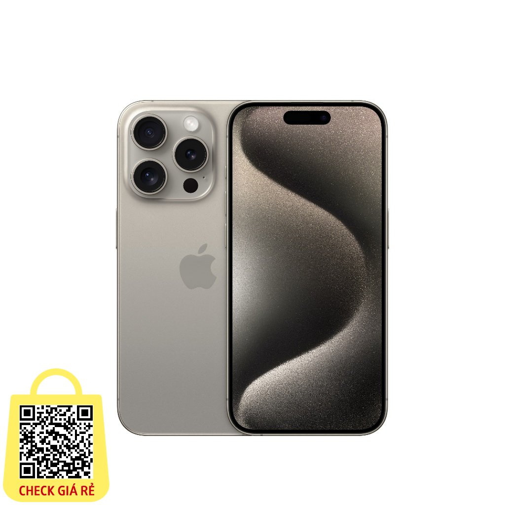 Điện thoại Apple iPhone 15 Pro Max 256GB