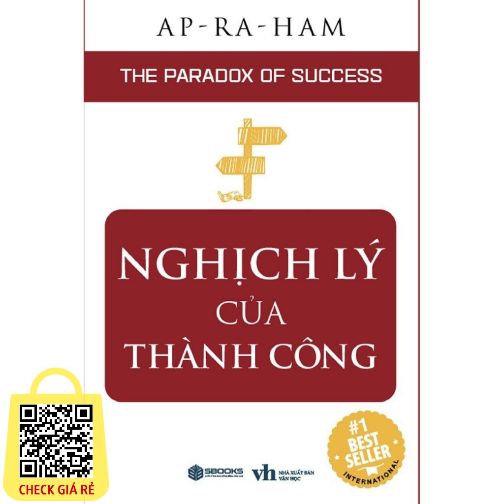 Nghịch Lý Để Thành Công