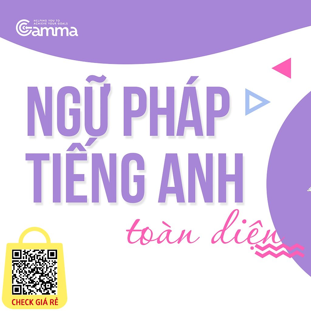 Ngu phap tieng anh toan dien (Khoa hoc)