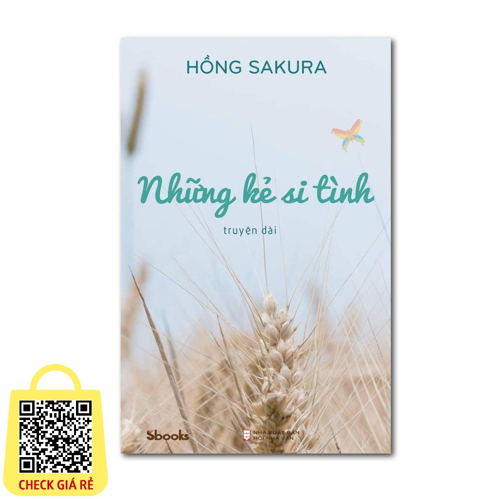 nhung ke si tinh hong sakura