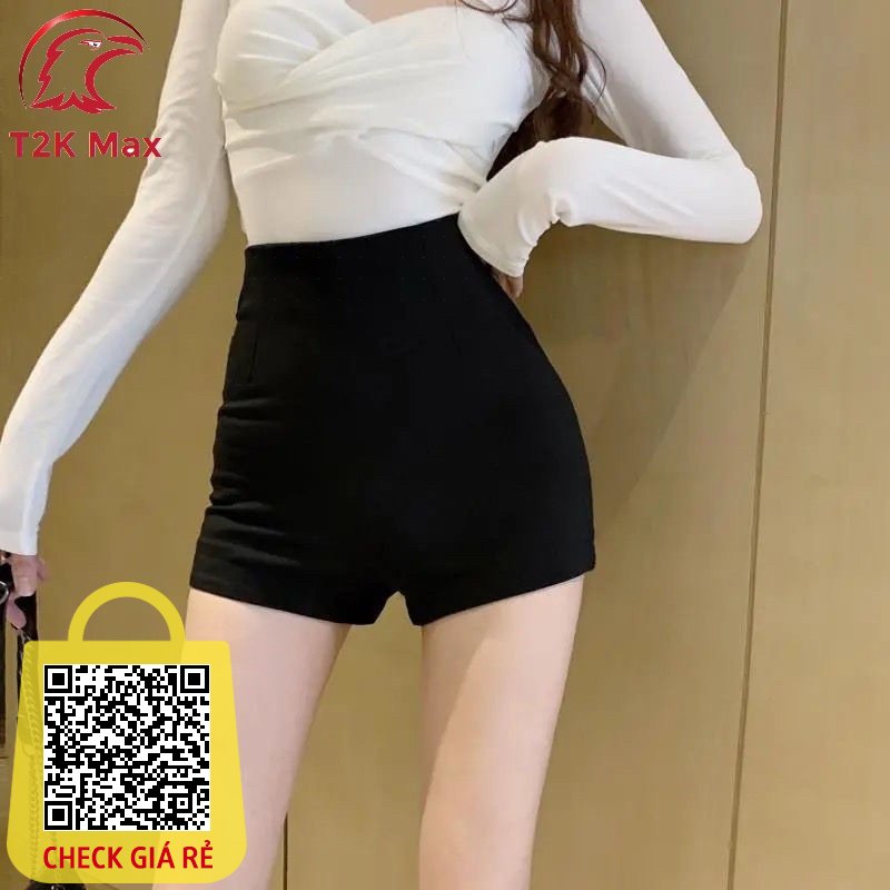 quan short dui nu dance cap cao lung cao co dan 4 chieu quan dui cap khoa ton dang cho nu t2k max