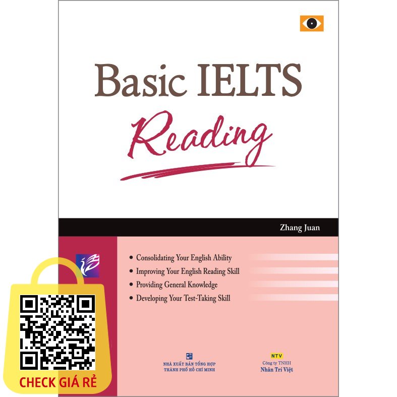 Sách Basic IELTS Reading