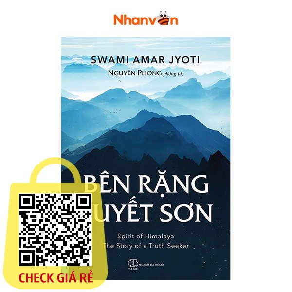 Sách - Bên Rặng Tuyết Sơn - Tái Bản 2021