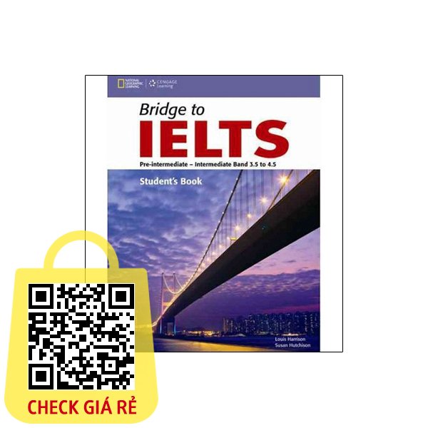 Sách Bridge To Ielts