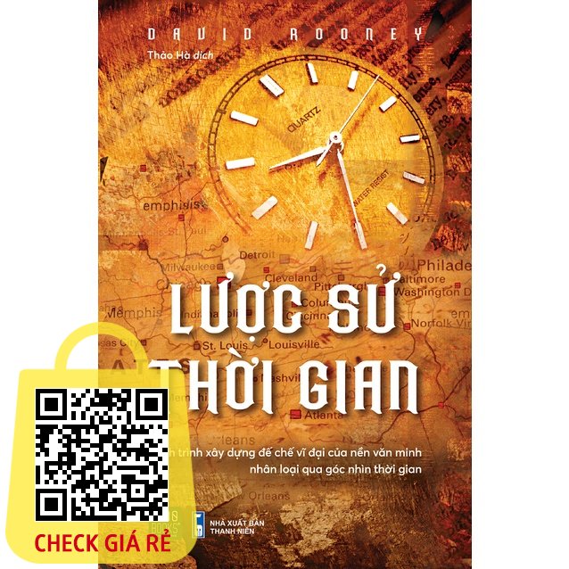 Sách Lược sử thời gian