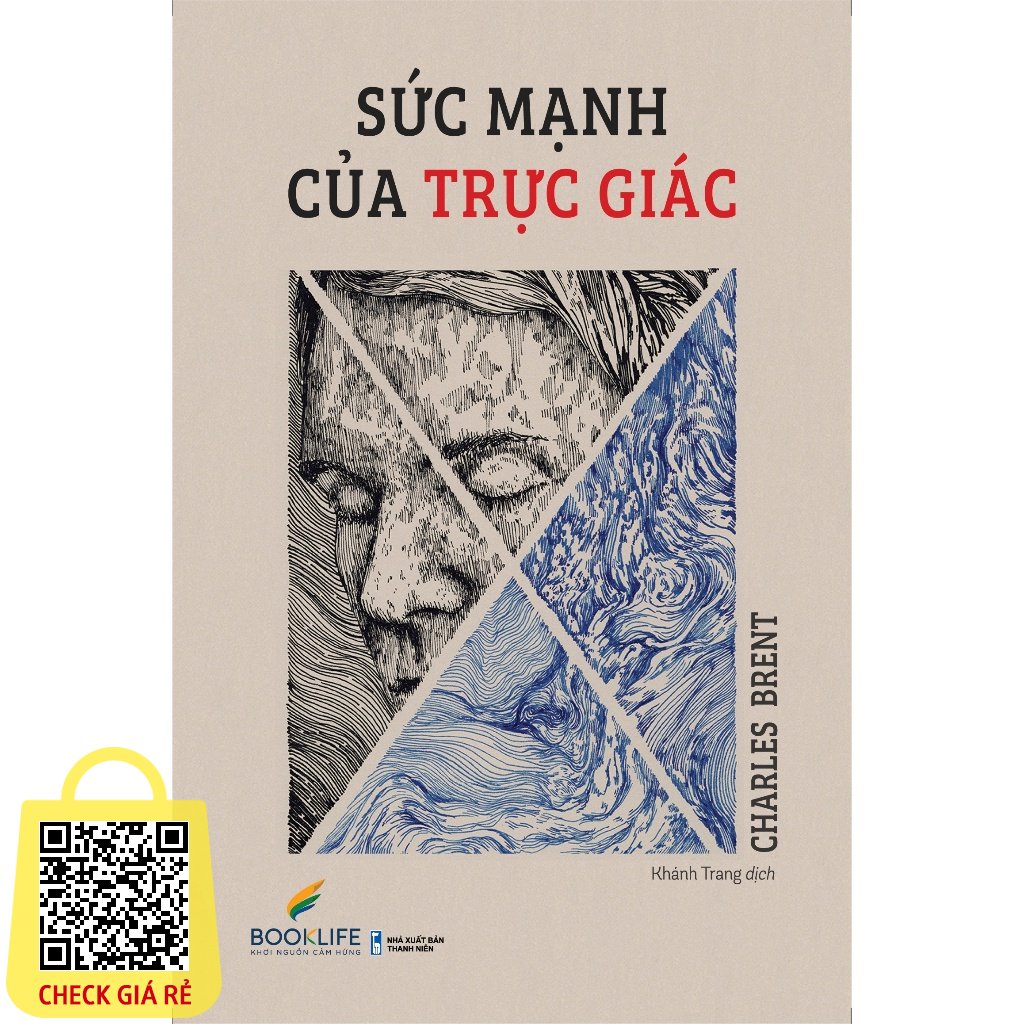 Sách Sức Mạnh Của Trực Giác