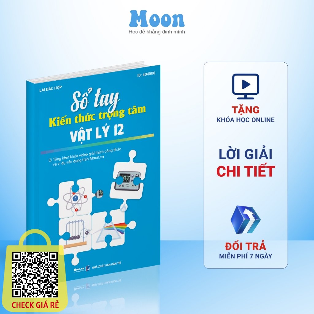 so tay kien thuc trong tam mon vat ly lop 12 moonbook