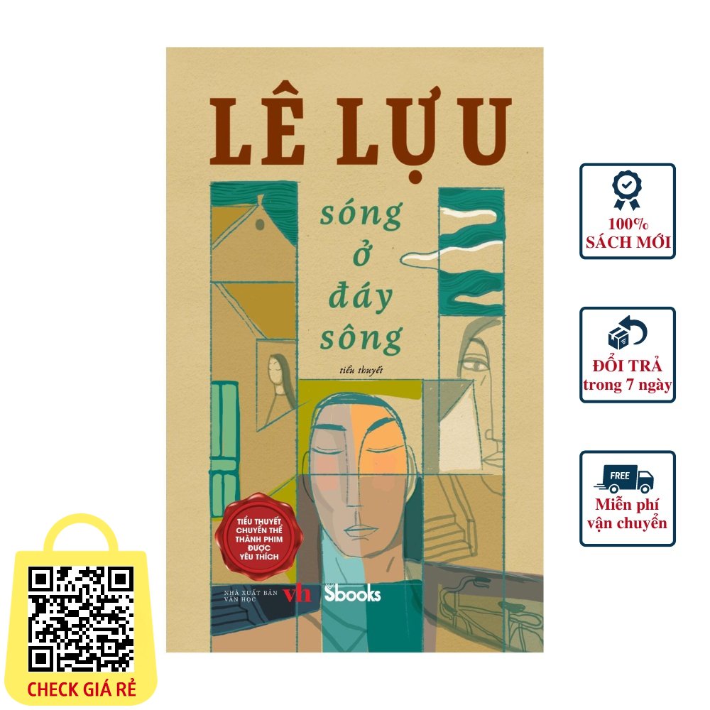 Sóng Ở Đáy Sông (Lê Lựu)