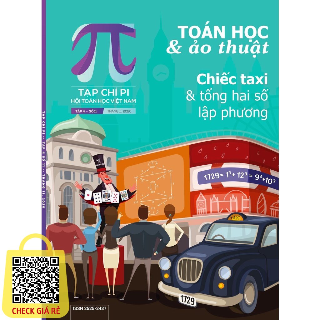 tap chi pi hoi toan hoc viet nam so 11 thang 11 nam 2020