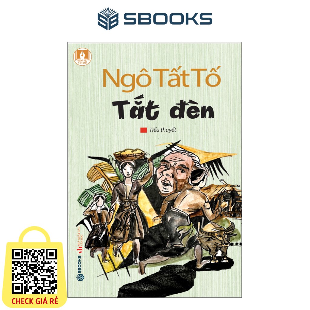 Tắt Đèn (Ngô Tất Tố)