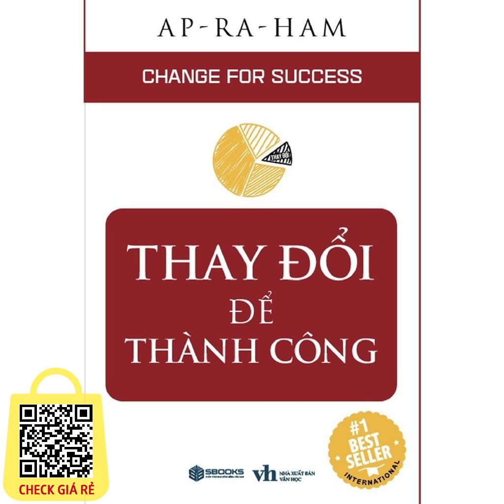 Thay Đổi Để Thành Công