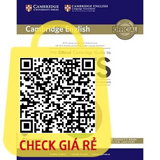 The Official Cambridge Guide to IELTS Student's Book with Answers with DVD-ROM