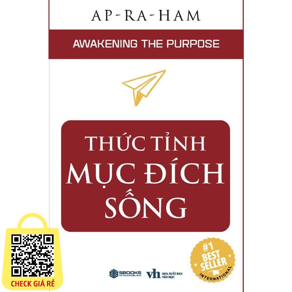 Thức Tỉnh Mục Đích Sống