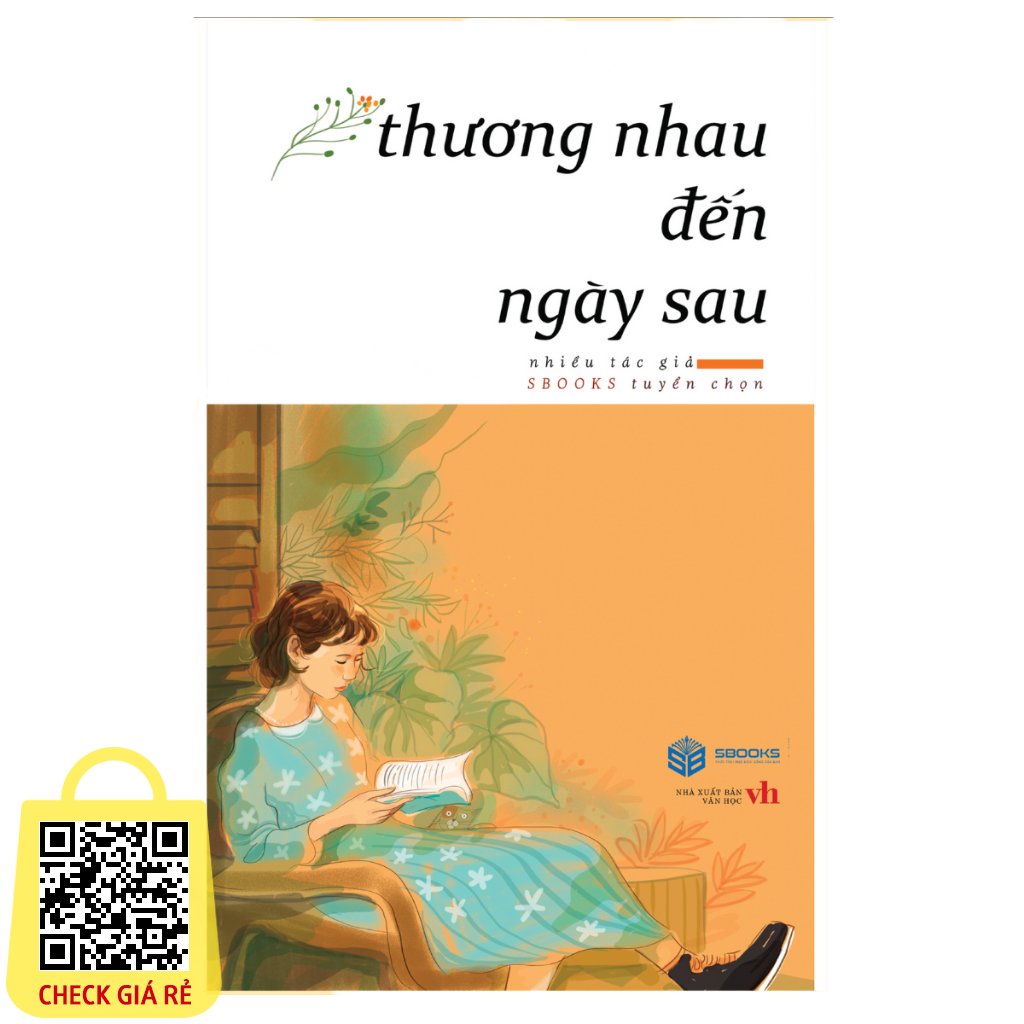 Thương Nhau Đến Ngày Sau