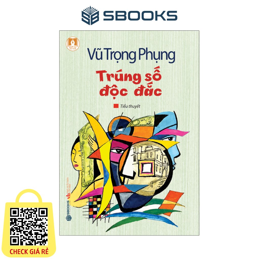 Trúng Số Độc Đắc